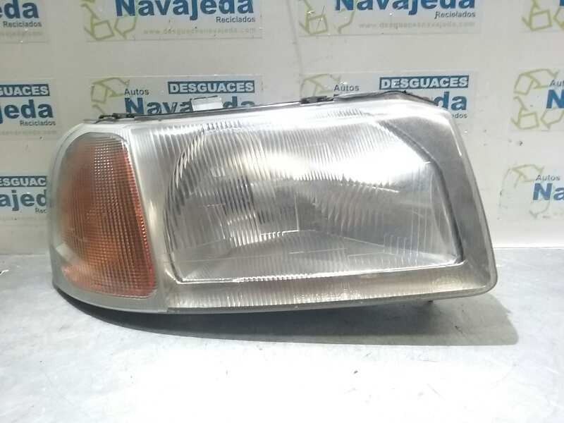 Recambio de faro derecho para land rover freelander (ln) referencia OEM IAM   