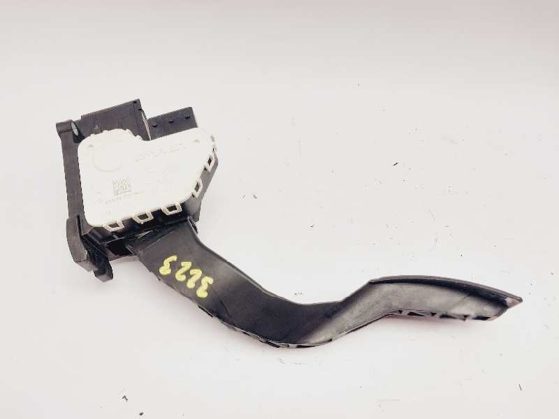 Recambio de potenciometro pedal para fiat ducato caja cerrada (250) referencia OEM IAM 5332091900  
