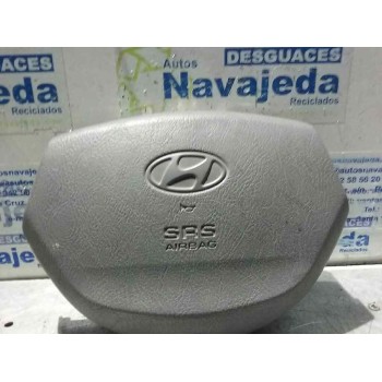 AIRBAG DELANTERO IZQUIERDO 