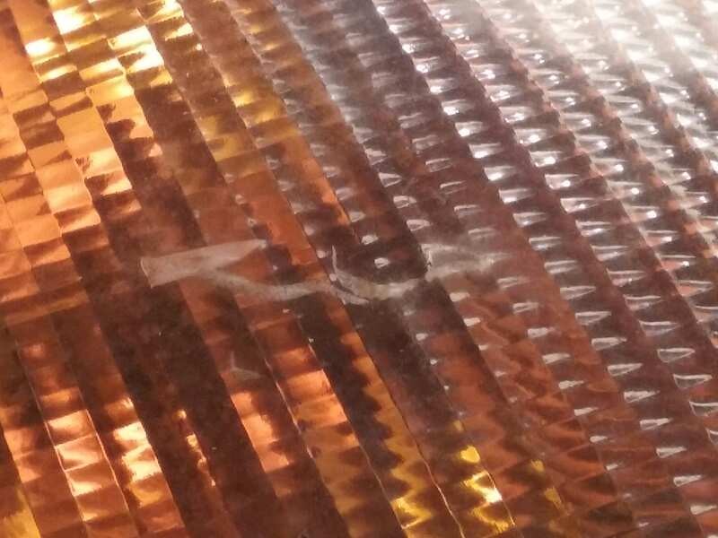 Recambio de faro derecho para land rover freelander (ln) referencia OEM IAM   