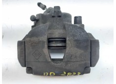 Recambio de pinza freno delantera derecha para renault laguna iii referencia OEM IAM   