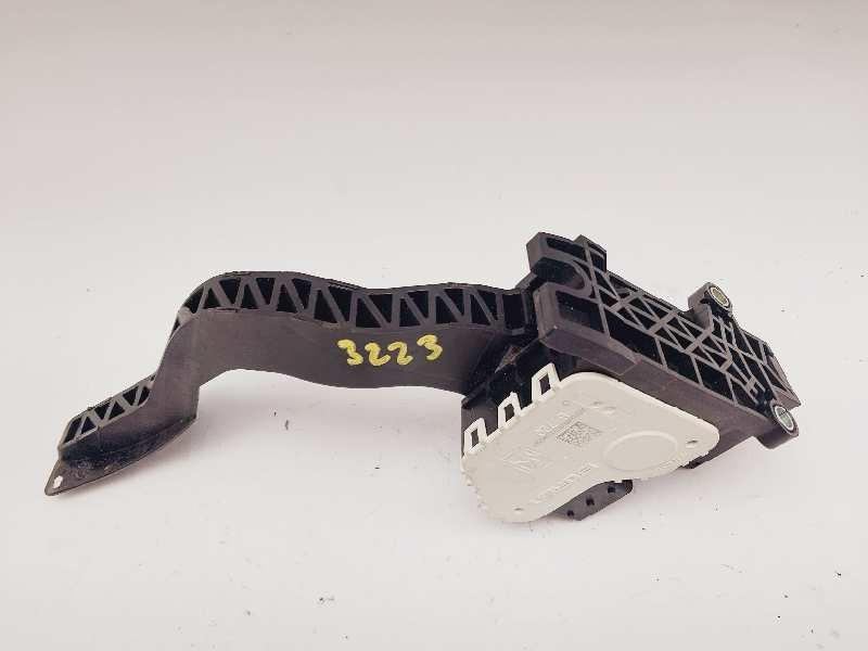 Recambio de potenciometro pedal para fiat ducato caja cerrada (250) referencia OEM IAM 5332091900  