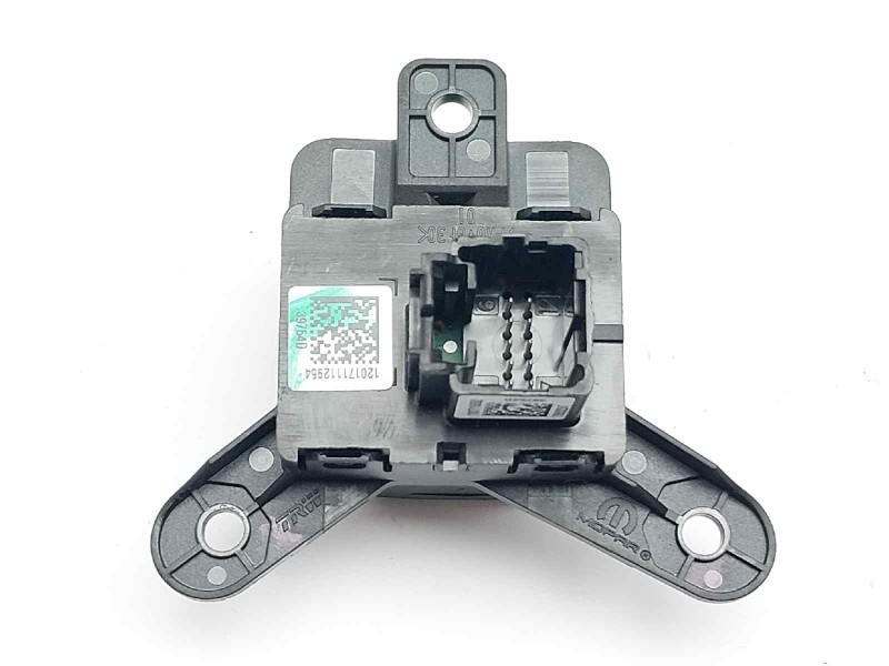 Recambio de interruptor para jeep compass ii limited 4x4 referencia OEM IAM 735632247  