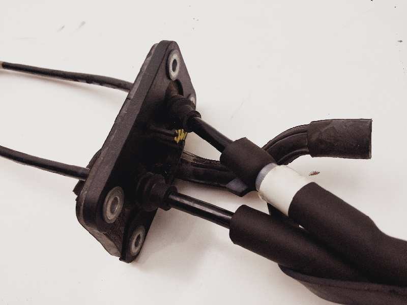 Recambio de varillaje cambio para fiat ducato caja cerrada (250) referencia OEM IAM 55260282 55260283 