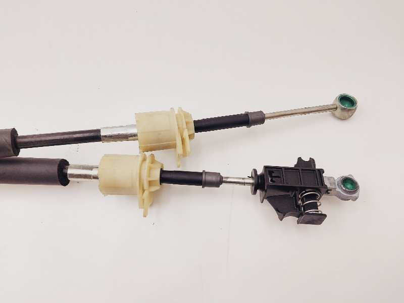 Recambio de varillaje cambio para fiat ducato caja cerrada (250) referencia OEM IAM 55260282 55260283 