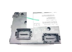 Recambio de caja reles / fusibles para jeep compass ii limited 4x4 referencia OEM IAM P68381686AB 68381686AB  2