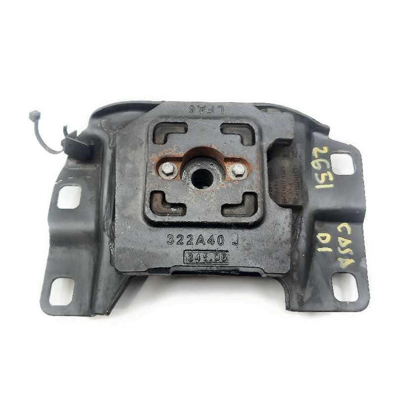 Recambio de soporte cambio para volvo c30 2.0 d momentum referencia OEM IAM 322A40J  