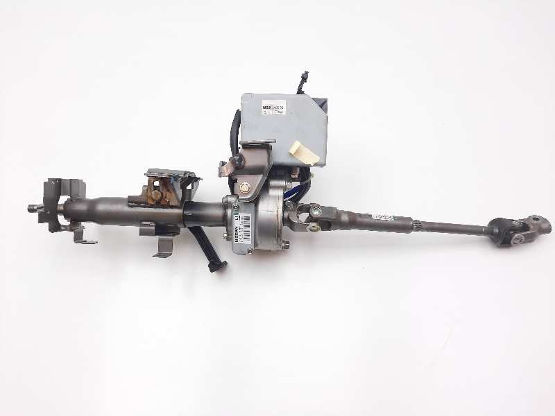 Recambio de columna direccion para nissan juke (f15) acenta referencia OEM IAM 48810BA66A  