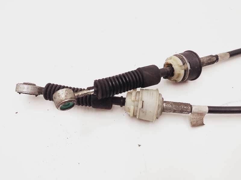 Recambio de varillaje cambio para fiat ducato caja cerrada (250) referencia OEM IAM 55260282 55260283 