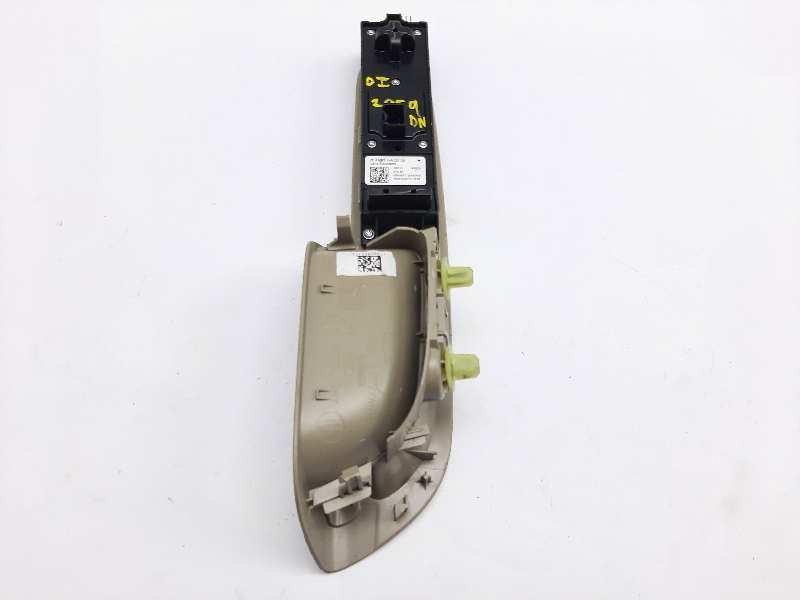 Recambio de mando elevalunas delantero izquierdo para ford grand c-max titanium referencia OEM IAM AM5T14A132DB  