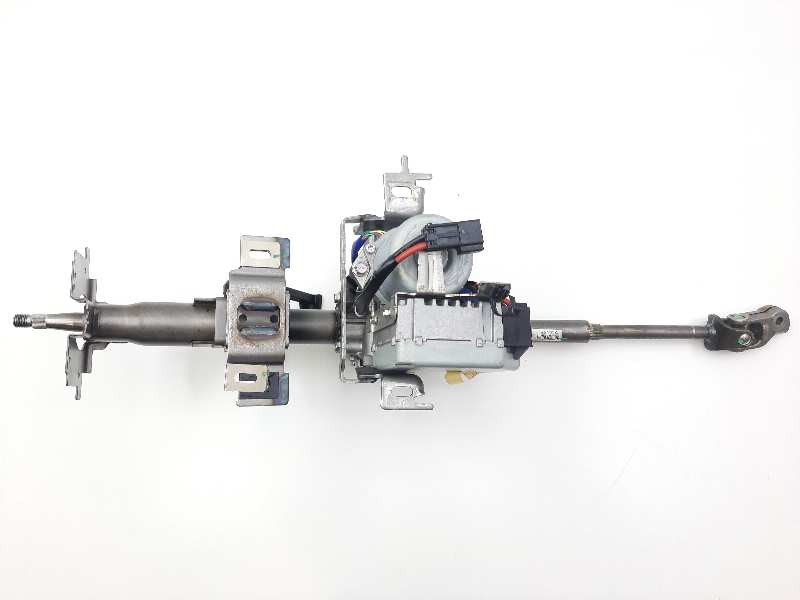 Recambio de columna direccion para nissan juke (f15) acenta referencia OEM IAM 48810BA66A  