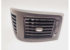 Recambio de rejilla aireadora para fiat ducato caja cerrada (250) referencia OEM IAM LS385800  