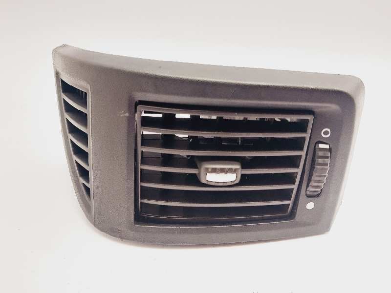 Recambio de rejilla aireadora para fiat ducato caja cerrada (250) referencia OEM IAM LS385800  