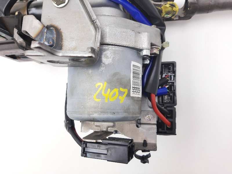 Recambio de columna direccion para nissan juke (f15) acenta referencia OEM IAM 48810BA66A  