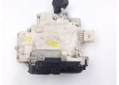 Recambio de cerradura puerta delantera derecha para audi a6 avant (4f5) 3.0 tdi quattro referencia OEM IAM JA64F1837016   2