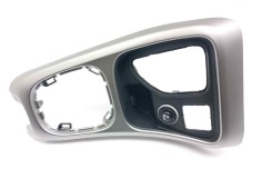 Recambio de guarnecidos palanca cambio para jeep compass ii limited 4x4 referencia OEM IAM 6MW42NCCAA  