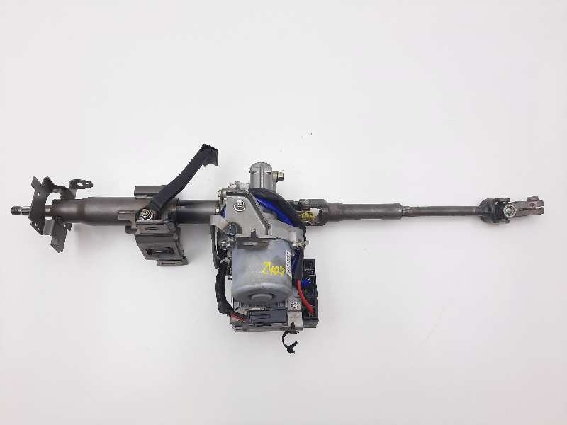 Recambio de columna direccion para nissan juke (f15) acenta referencia OEM IAM 48810BA66A  