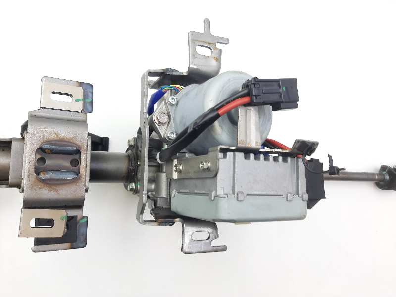 Recambio de columna direccion para nissan juke (f15) acenta referencia OEM IAM 48810BA66A  