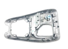 Recambio de guarnecidos palanca cambio para jeep compass ii limited 4x4 referencia OEM IAM 6MW42NCCAA   2