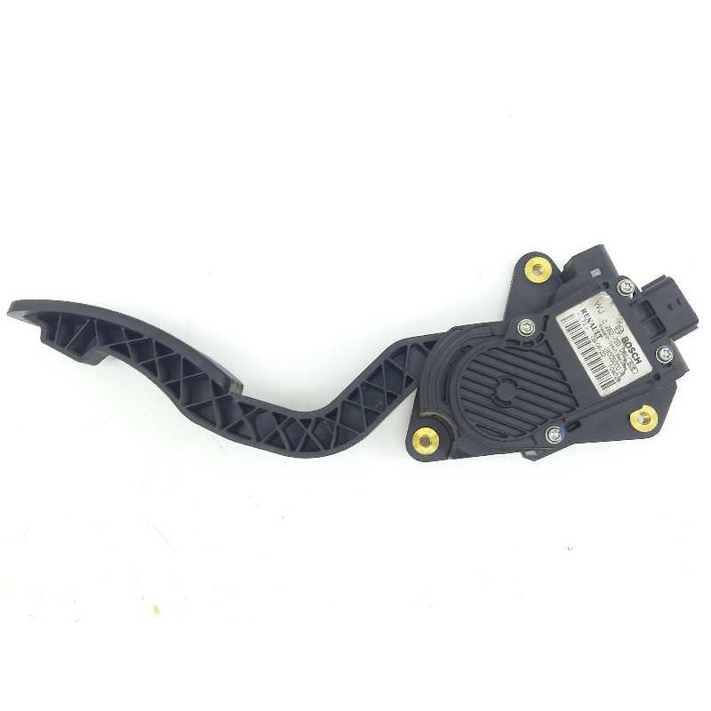 Recambio de potenciometro pedal para renault laguna iii referencia OEM IAM 180050001R 0280755085 