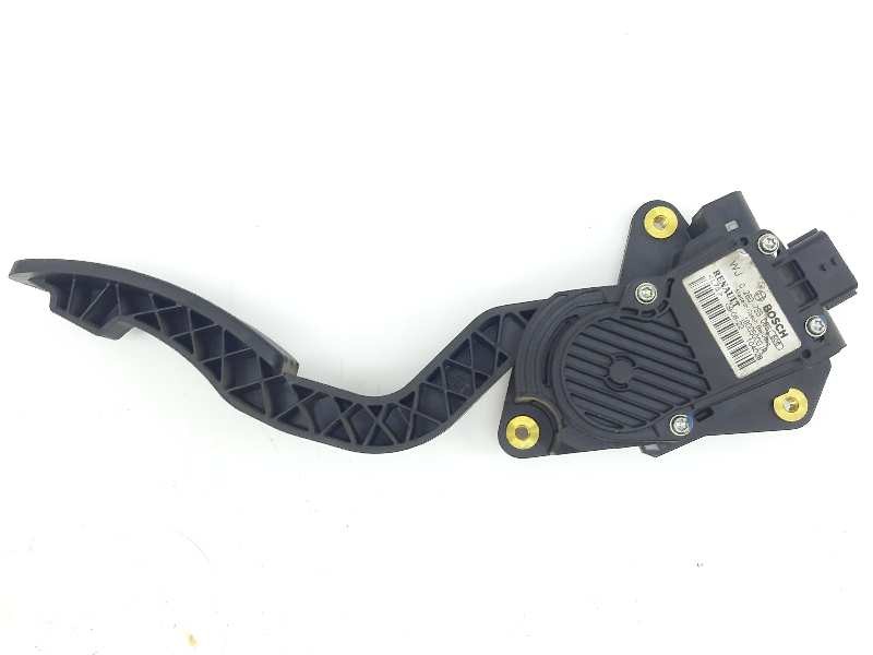 Recambio de potenciometro pedal para renault laguna iii referencia OEM IAM 180050001R 0280755085 