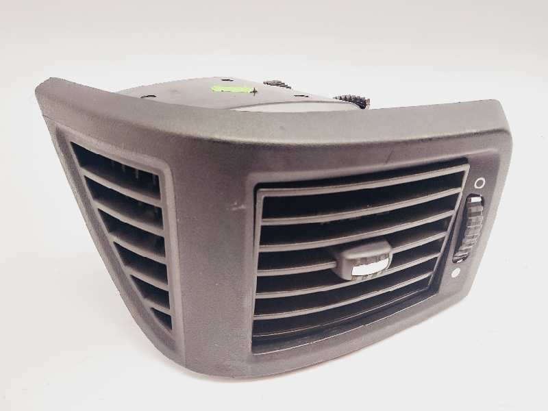 Recambio de rejilla aireadora para fiat ducato caja cerrada (250) referencia OEM IAM LS385800  