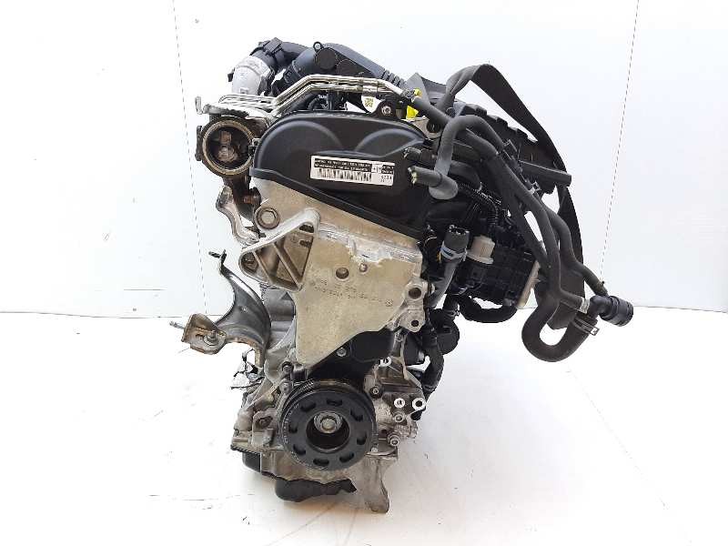 Recambio de motor completo para skoda octavia combi (5e5) elegance referencia OEM IAM CHPA CHP 