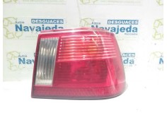Recambio de piloto trasero derecho para seat ibiza (6k1) referencia OEM IAM   