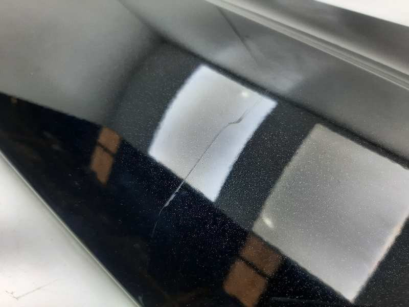 Recambio de molduras traseras para ford grand c-max titanium referencia OEM IAM AM51U29613AW 1766994 