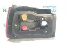 Recambio de piloto trasero derecho para seat ibiza (6k1) referencia OEM IAM    2