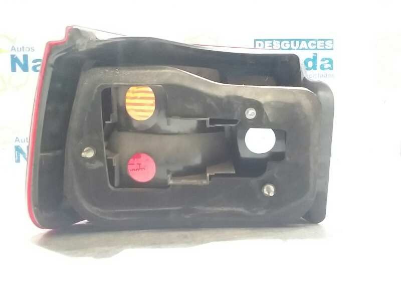 Recambio de piloto trasero derecho para seat ibiza (6k1) referencia OEM IAM   