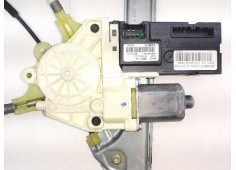 Recambio de elevalunas delantero derecho para renault laguna iii referencia OEM IAM 807300001R   2