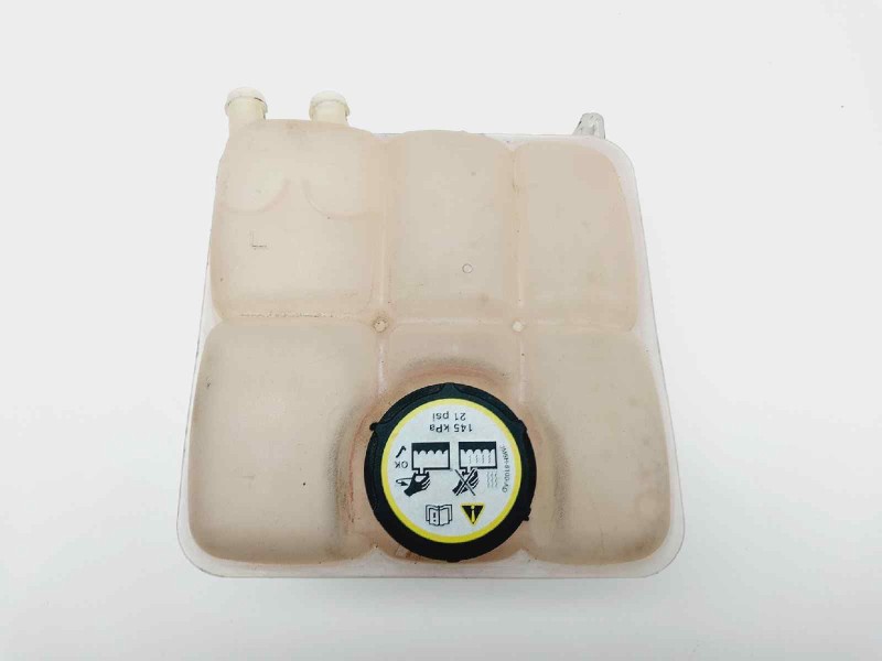 Recambio de deposito expansion para ford focus lim. business referencia OEM IAM 8V618K218AE  