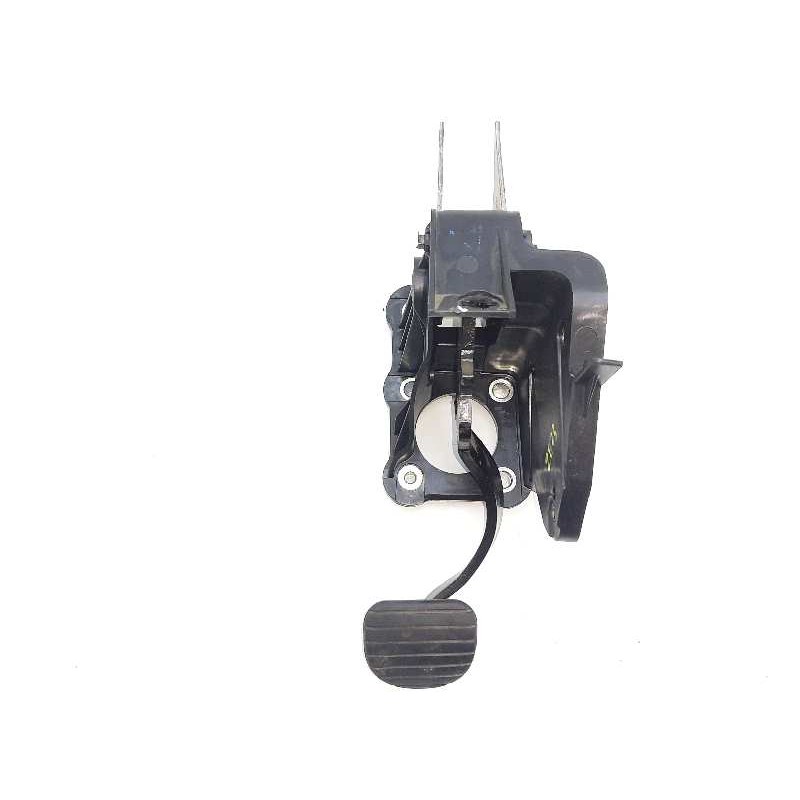 Recambio de pedal freno para renault laguna iii referencia OEM IAM 465010003R  