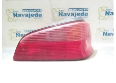 Recambio de piloto trasero derecho para peugeot 106 (s2) sketch referencia OEM IAM   