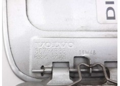 Recambio de tapa exterior combustible para volvo c30 2.0 d momentum referencia OEM IAM 30796533   2