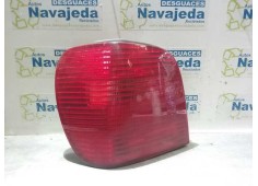 Recambio de piloto trasero izquierdo para volkswagen polo berlina (6n2) conceptline referencia OEM IAM   