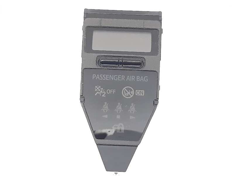 Recambio de modulo electronico para toyota auris advance referencia OEM IAM 8391002200  