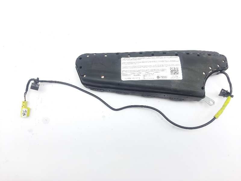 Recambio de airbag lateral derecho para volkswagen passat berlina (3c2) highline referencia OEM IAM 3C0880242  