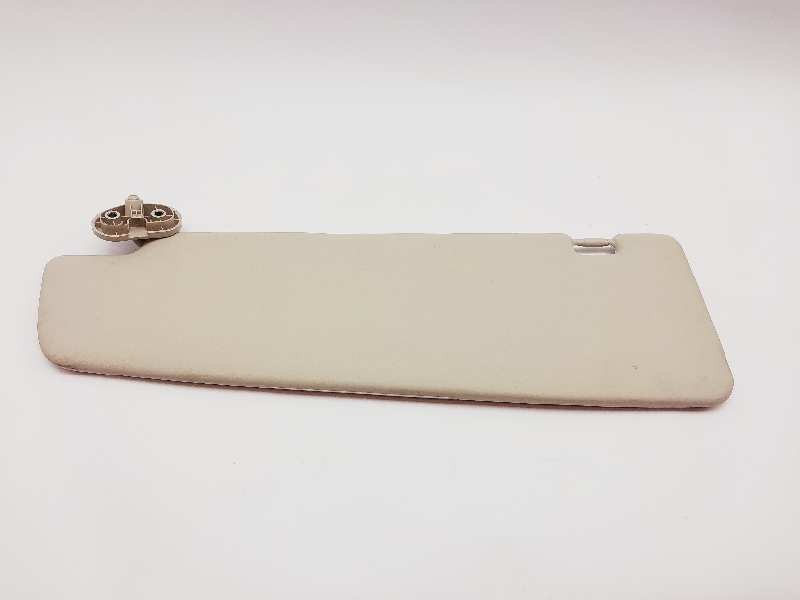 Recambio de parasol izquierdo para fiat ducato caja cerrada (250) referencia OEM IAM   