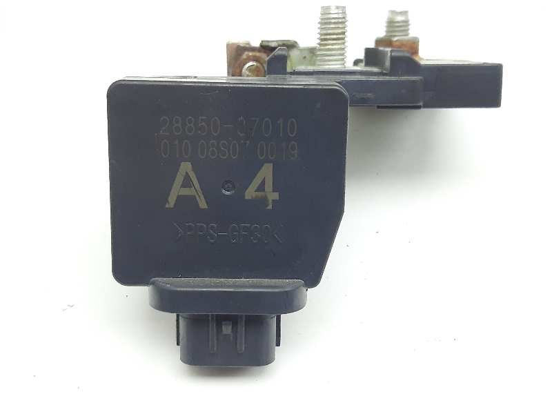 Recambio de modulo electronico para toyota auris advance referencia OEM IAM 2885037010  