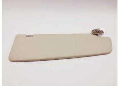 Recambio de parasol derecho para fiat ducato caja cerrada (250) referencia OEM IAM   