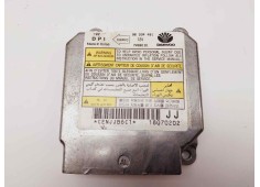 Recambio de centralita airbag para daewoo kalos 1.4 se referencia OEM IAM 96534481 7088191 