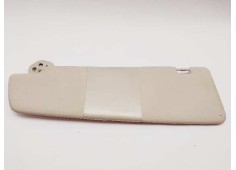 Recambio de parasol derecho para fiat ducato caja cerrada (250) referencia OEM IAM    2