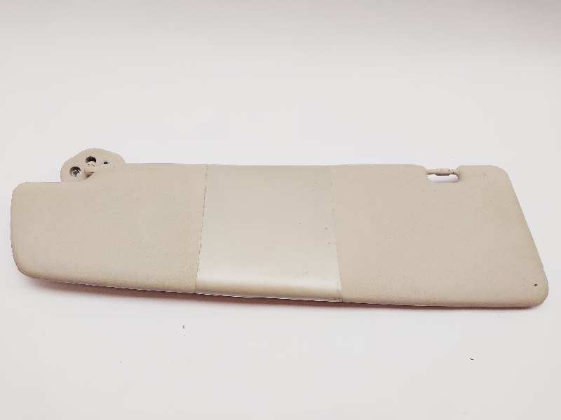 Recambio de parasol derecho para fiat ducato caja cerrada (250) referencia OEM IAM   