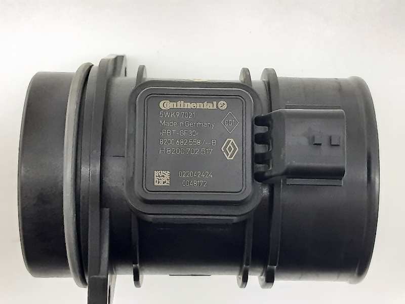 Recambio de caudalimetro para nissan juke (f15) acenta referencia OEM IAM 8200682558B 5WK97021 