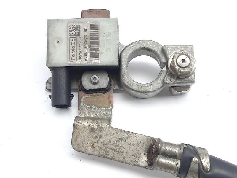 Recambio de modulo electronico para ford grand c-max titanium referencia OEM IAM AV6N10C679BD  