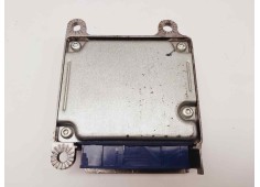 Recambio de centralita airbag para daewoo kalos 1.4 se referencia OEM IAM 96534481 7088191  2