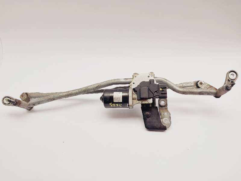 Recambio de motor limpia delantero para fiat ducato caja cerrada (250) referencia OEM IAM 1363338080 443122355017 