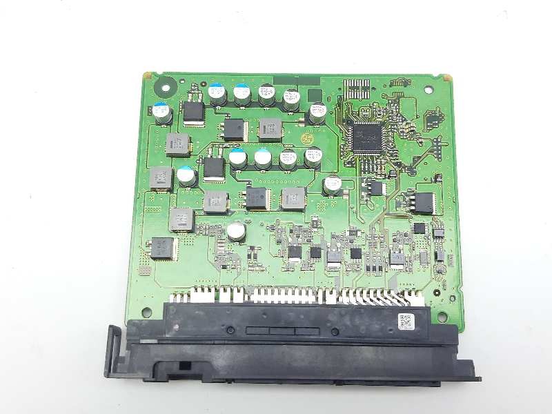 Recambio de modulo electronico para toyota auris advance referencia OEM IAM 8926102050 21900O3460 